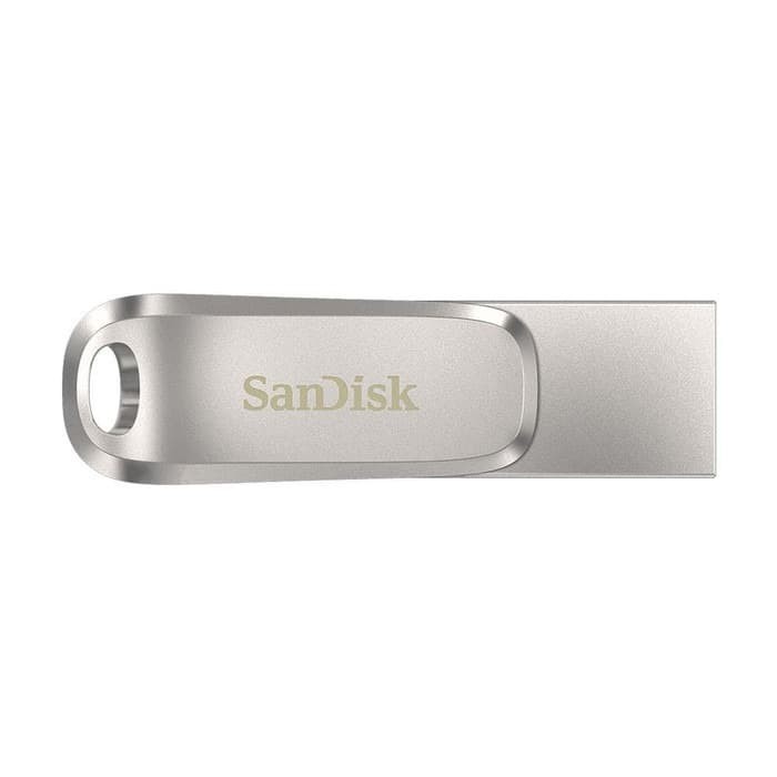 Ổ Cứng Sandisk 32gb Otg Flashdisk, 64gb, 128gb Ultra Dual Drive Luxe Sddc4 Type C