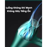 Máy làm khô, Máy Sấy Tóc 2 Chiều KAW 8018 2000w