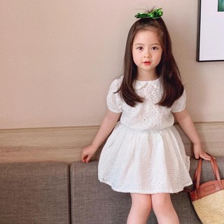 set thô đục lỗ xả lỗ
