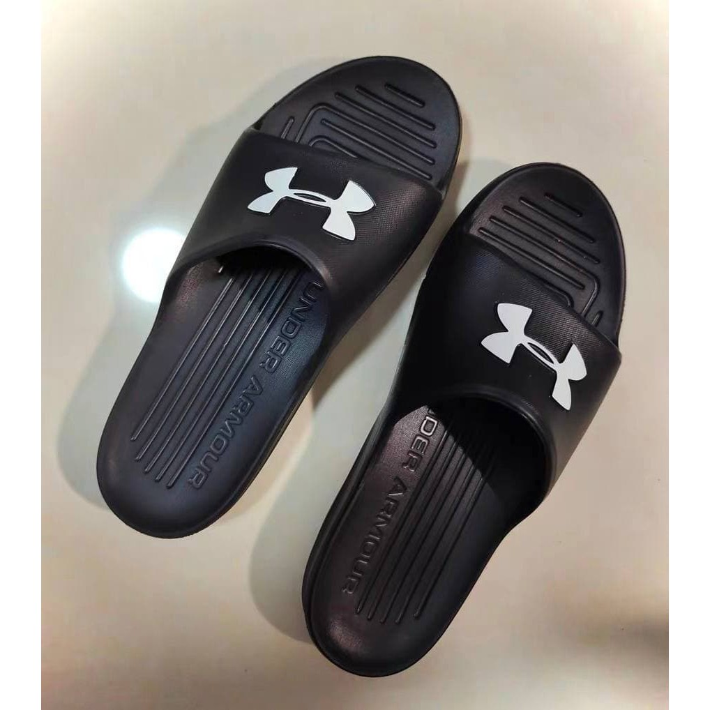 Dép Nam UNDER ARMOUR - Sz 42 (100% auth)