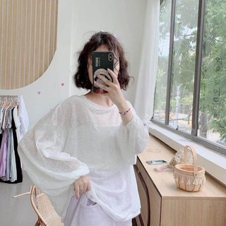 Set đồ nữ áo xuyên thấu và áo hai dây sexy F14