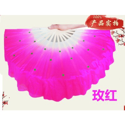 Quạt múa dưỡng sinh, múa văn nghệ [ 1 cái ]