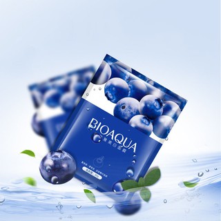 Mask nội địa trung bioaqua .
