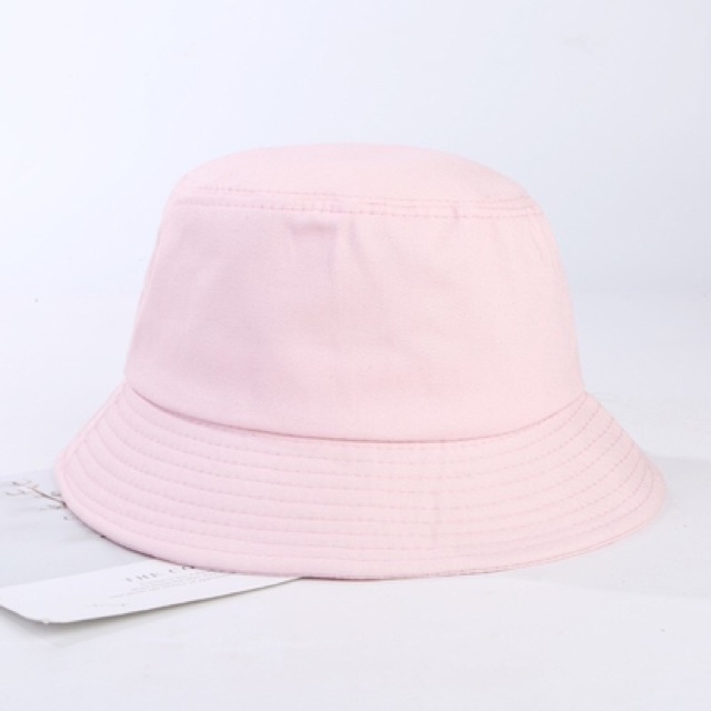 ✨ Bucket Hat Korean