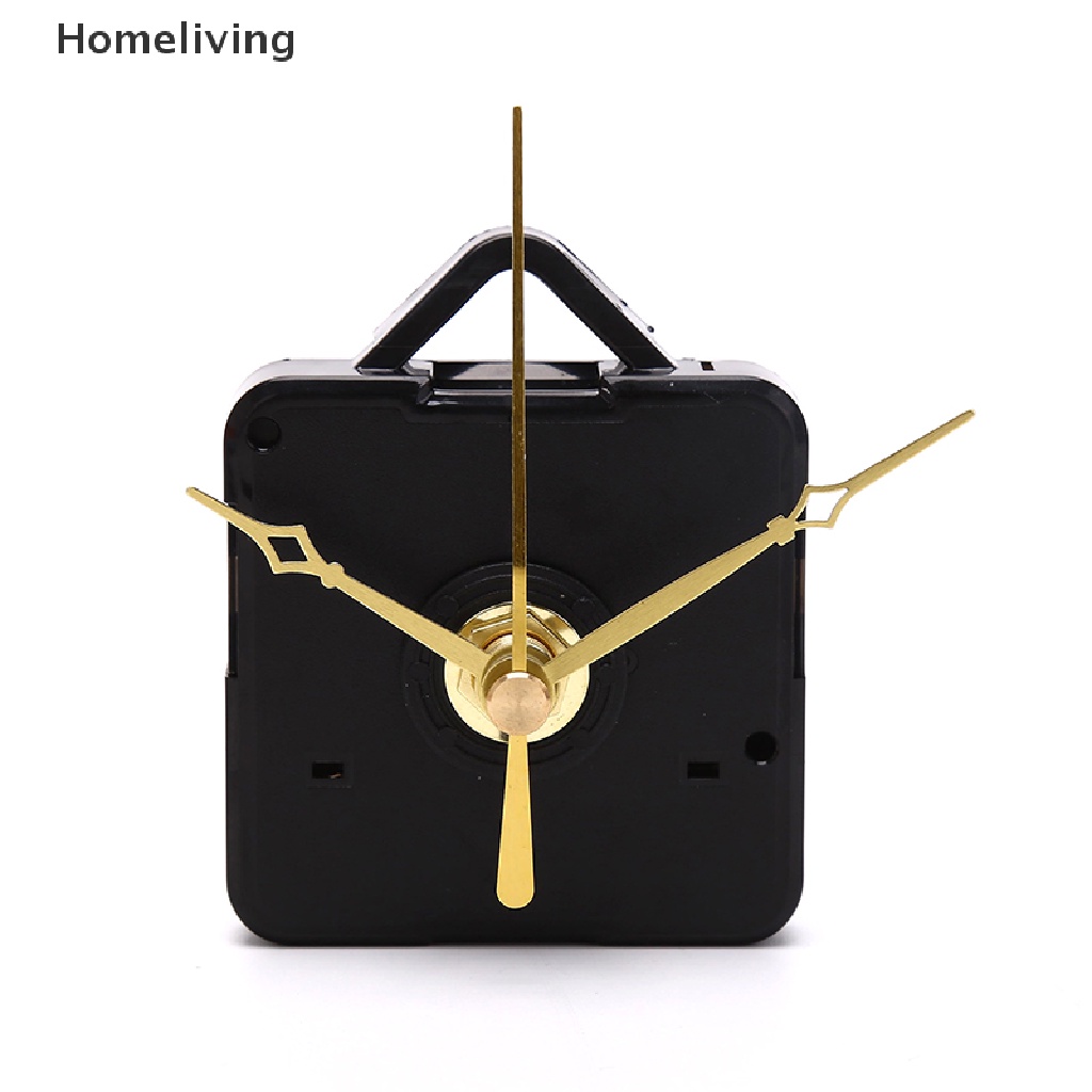 Bộ Động Cơ Đồng Hồ Để Bàn DIY Yên Tĩnh