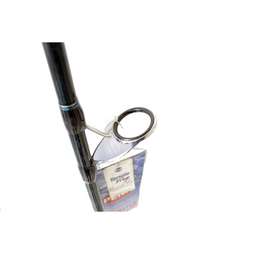 CẦN CÂU CÁ PENN WARMONGER INSHORE 2M7 3M