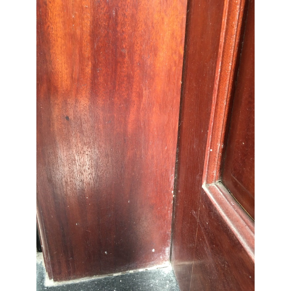 Chất lau bóng vệ sjnh gỗ SHIWOO lọ 1 lit