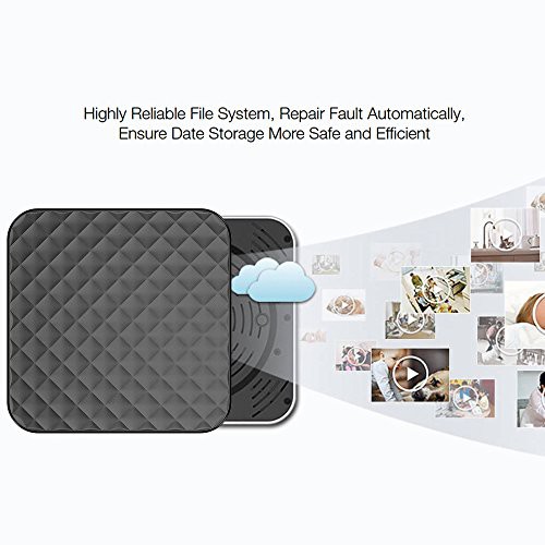 Đầu ghi Camera Ip Số 1 của Mỹ - Chính hãng Vimtag Cloud Box S1 - Dung lượng lưu trữ đám mây 1000Gb | BigBuy360 - bigbuy360.vn