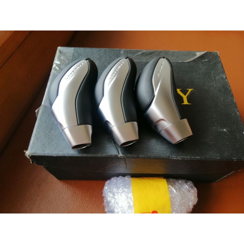 Tay nắm cần số tự động Mazda, Attrage, Mirage, Outlander, Triton