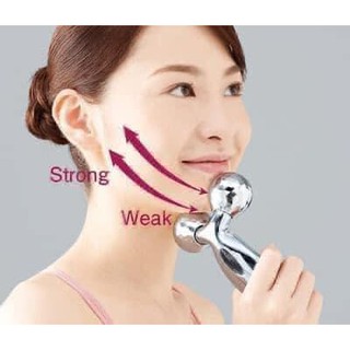 Máy massage Refa Carat Ray, Refa Carat Ray Face, Refa S Ray