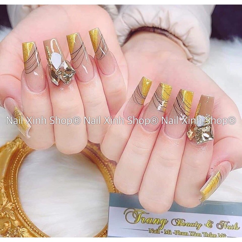 Gel nhện Vinimay chính hãng
