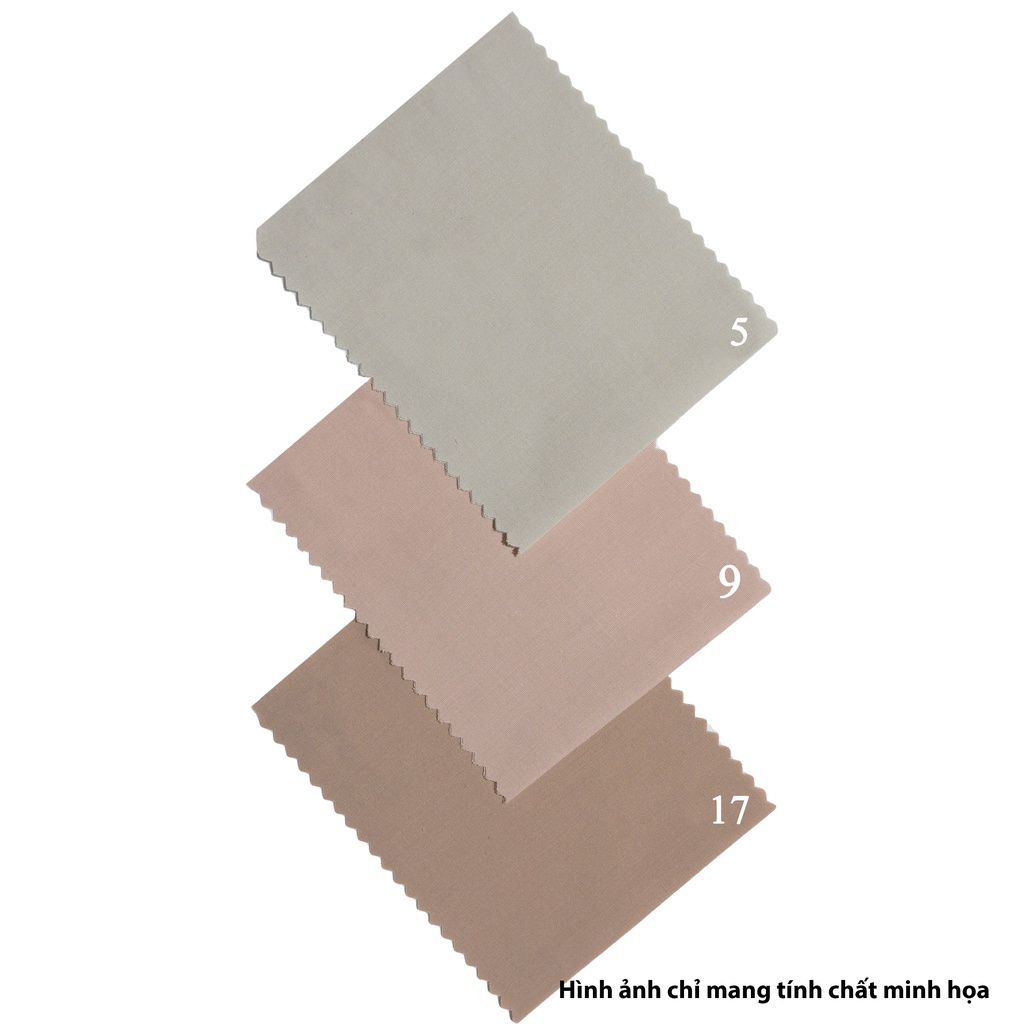 📣 Thanh Lý Vải Cấp 1 - Mới - Vải Kate Silk Ngựa Khổ 1m20 🔖