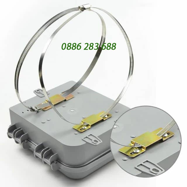 Hộp ODF 16 Fo tiện lợi