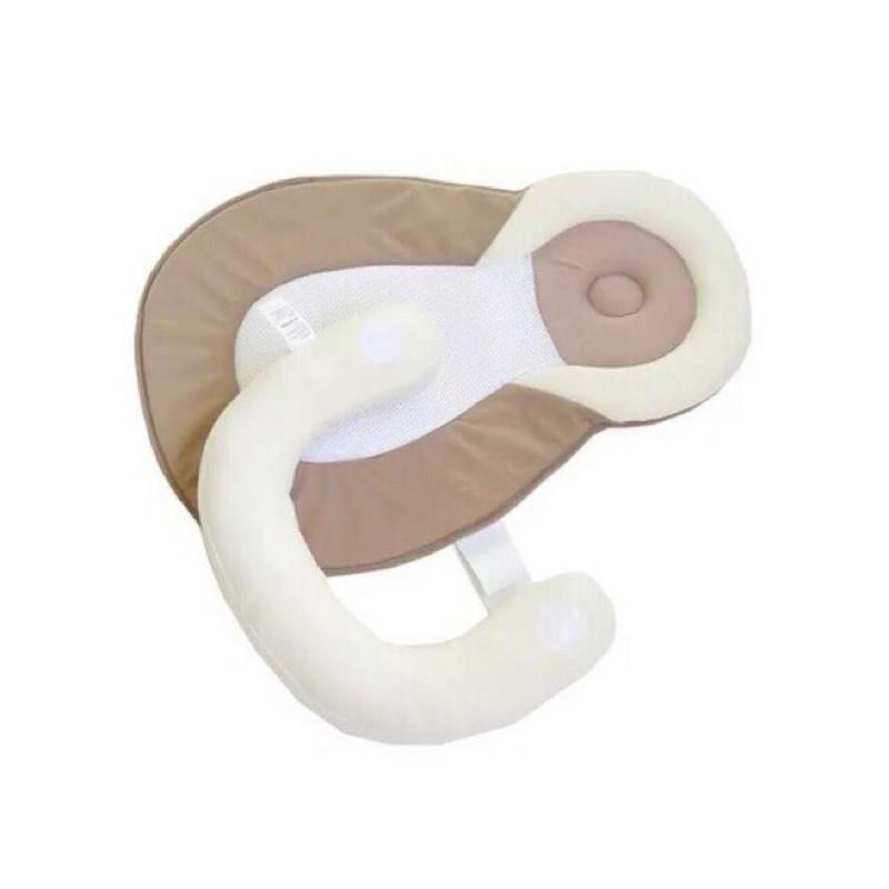 [HCM - SIÊU RẺ] Gối Định Hình Đầu Và Cơ Thể Cho Bé JJOVCE