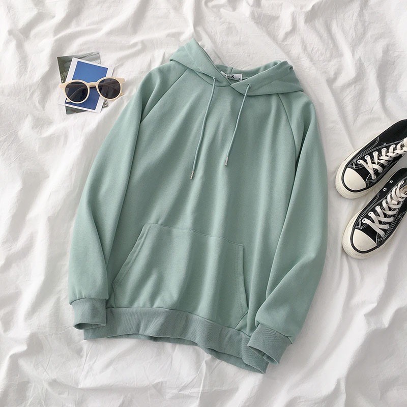 Áo Nỉ Nam Nữ Nhiều Màu Đủ Size | BigBuy360 - bigbuy360.vn