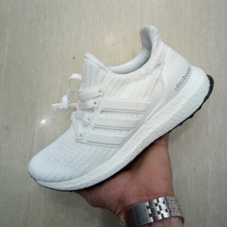 [FULLBOX] Giày ultra boost 4.0 full trắng