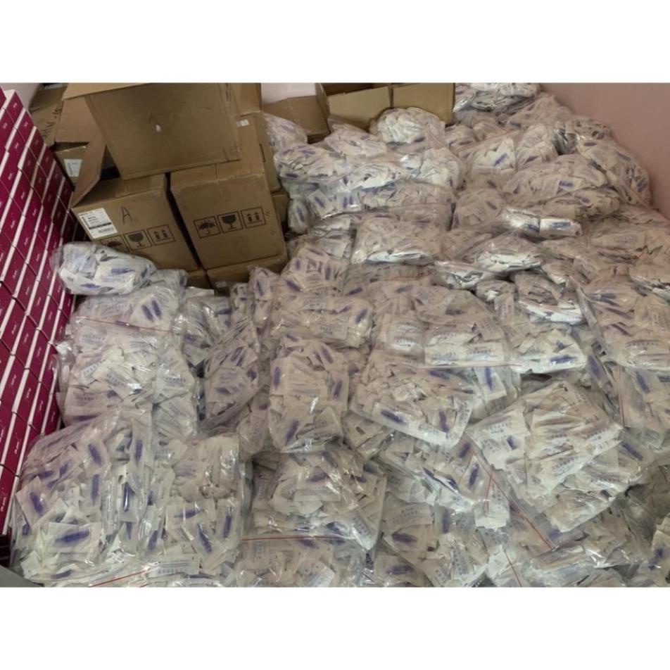 Kim Nano Xanh, Kim 12, 36, Đầu kim Nano cho máy Dr.Pen