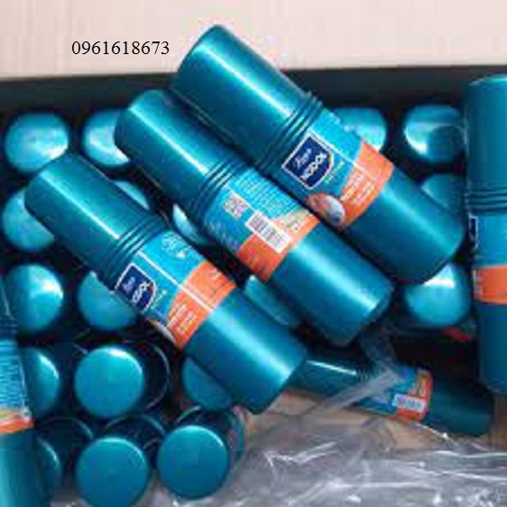 Combo10 chai NODOL Active Dung Dịch Khử Mùi Cơ Thể 80ml