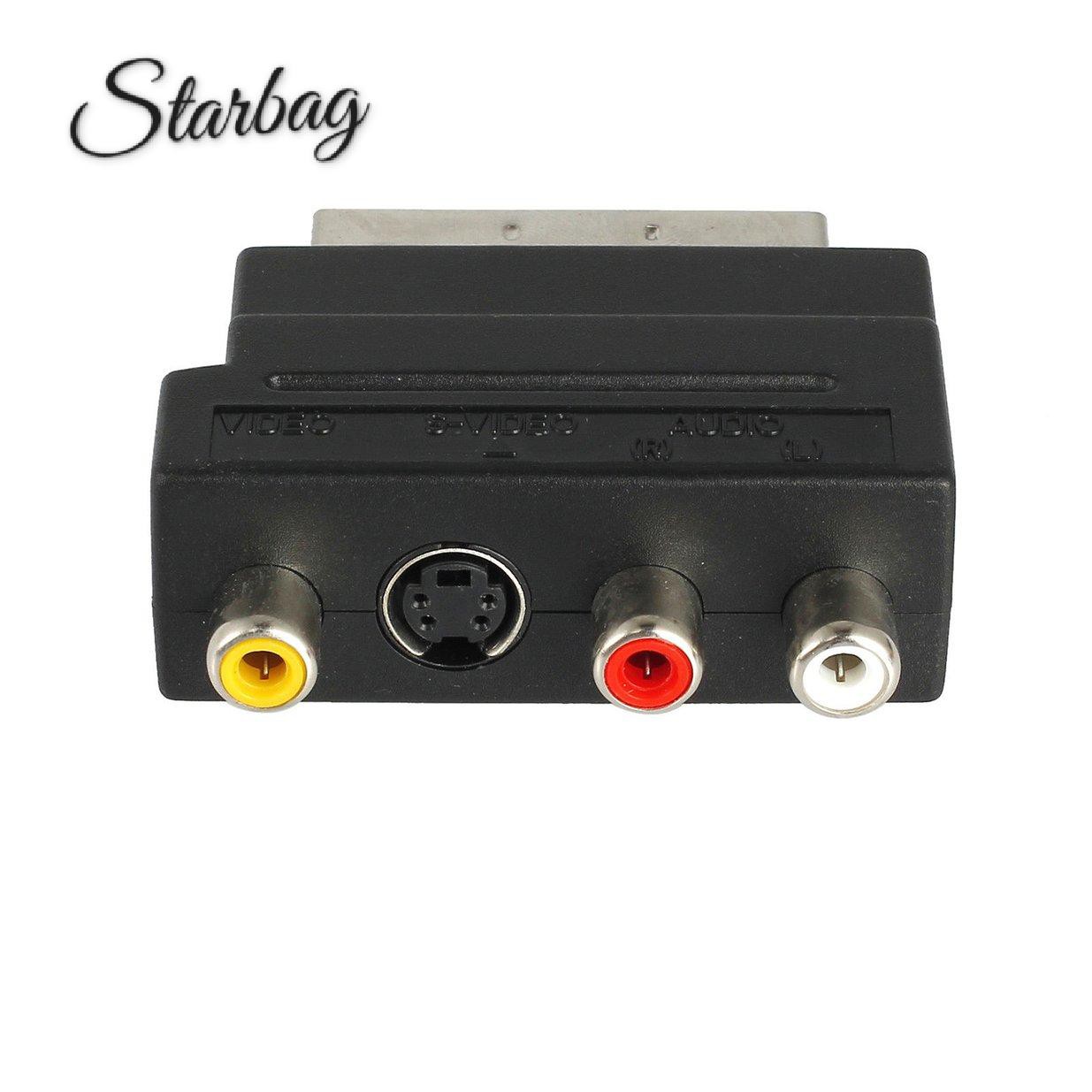 Bộ Chuyển Đổi Âm Thanh / Video Usb2.0 Vhs Sang Dvd Cho Win 10 | BigBuy360 - bigbuy360.vn