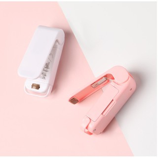 Máy Hàn Miệng Túi Mini Cầm Tay Nhật Bản(hàng order)