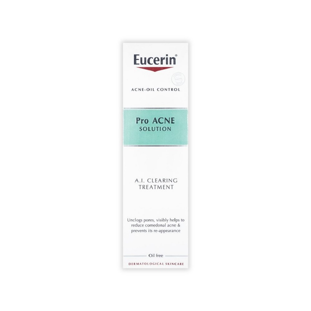 Tinh Chất Eucerin Làm Mờ Vết Thâm, Tái Tạo Da, Ngăn Ngừa Mụn 40ml - 87925