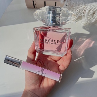 [Chính Hãng] Nước hoa Ver.sace Bright Crystal (Ver hồng)