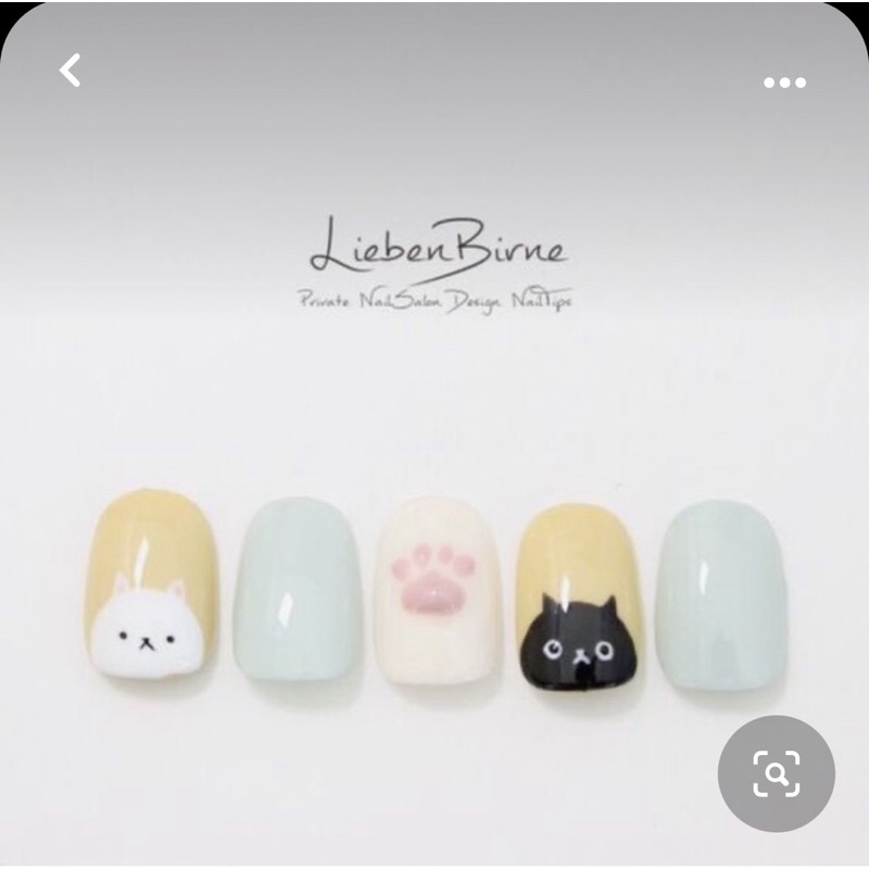 NAIL BOX GIÁ RẺ. SET 10 MÓNG UP MỸ TAY HOẶC CHÂN