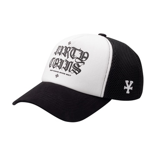 Nón DirtyCoins Gothic Trucker Hat