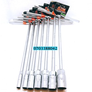 Cần siết mở ốc chữ t