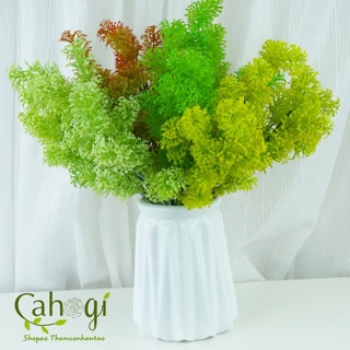 Cây Giả - Cành Rong La Hán