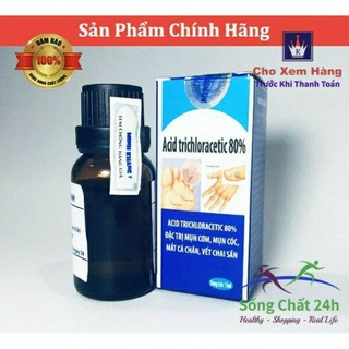 Hỗ trợ tẩy mụn ruồi, Mụn cóc,mụn cơm, mắt cá chân vết chai sần