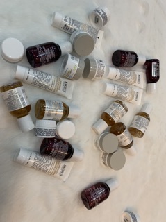 Set Mini Kiehl’S 5 món