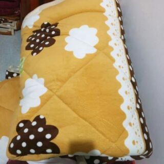 Combo 1 thảm m6 và 1 thảm m8