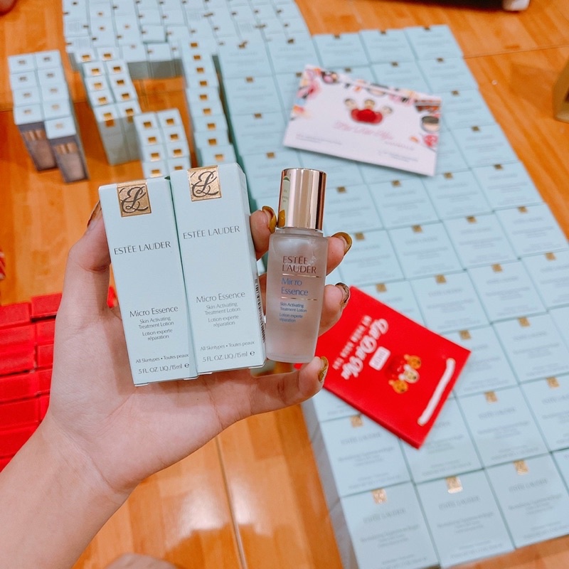 Nước Thần Estee Lauder Micro Essence