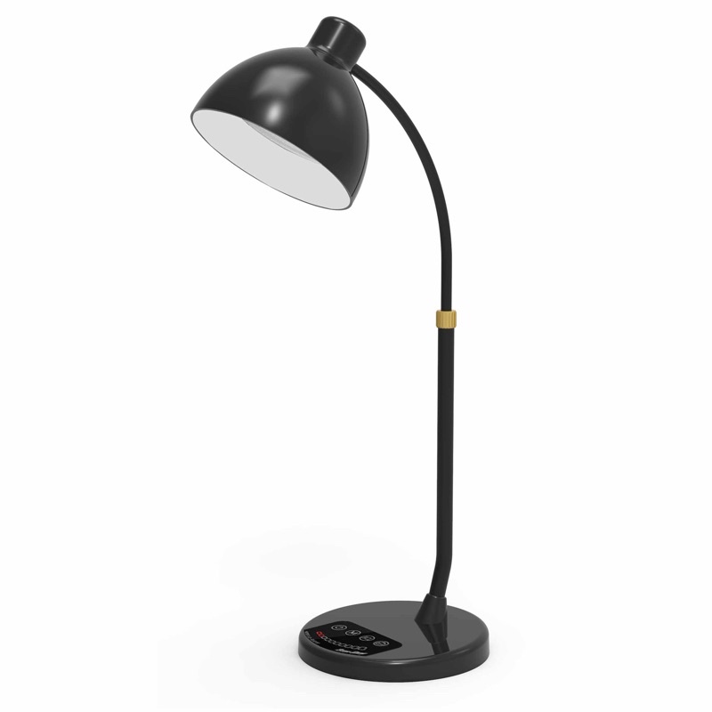 Đèn bàn LED đổi màu RD-RL-68.Ừ. Điều khiển qua App và phím cảm ứng Touch. Hàng chính Hãng