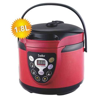 Nồi áp suất Saiko EPC-518D 1.8L