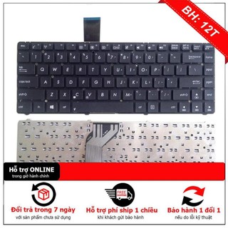 Bàn phím laptop asus k45 k45a k45v k45vd k45vj k45vm k45vs