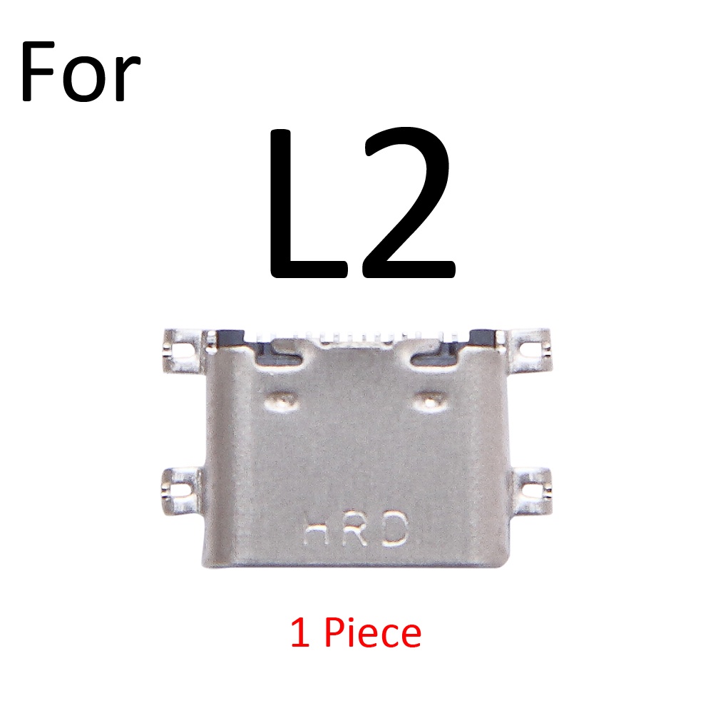 Phích Cắm Sạc Chuyên Dụng Cho Sony Xperia L1 L2 L3 M5 M4 Z Ultra Z5 Premium Z1 Compact Z3 Z4