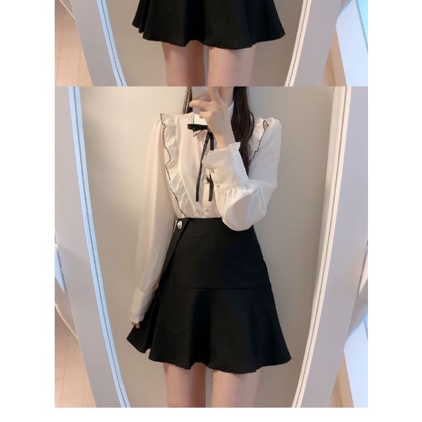 ÁO SƠ MI CÔNG SỞ