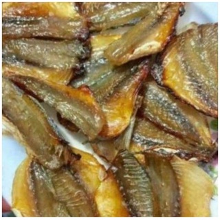 [Siêu Rẻ] 1Kg Cá Chỉ Vàng Loại 1