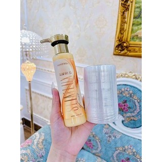 Gel tan mỡ slimlux x5 soherbs
