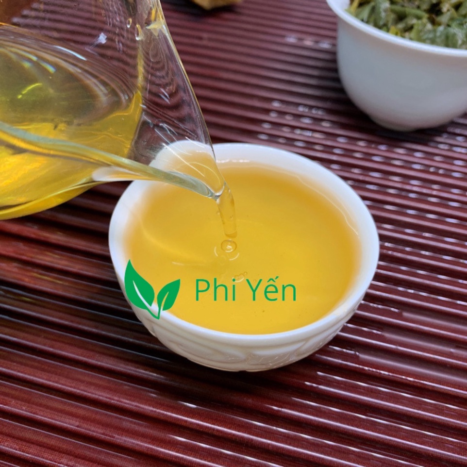 Trà Thiết Quan Âm, Đại Hồng Bào, Kim Tuấn Mi, Hồng Trà Tiểu Chủng Hộp sắt cao cấp từ 160-250 gram