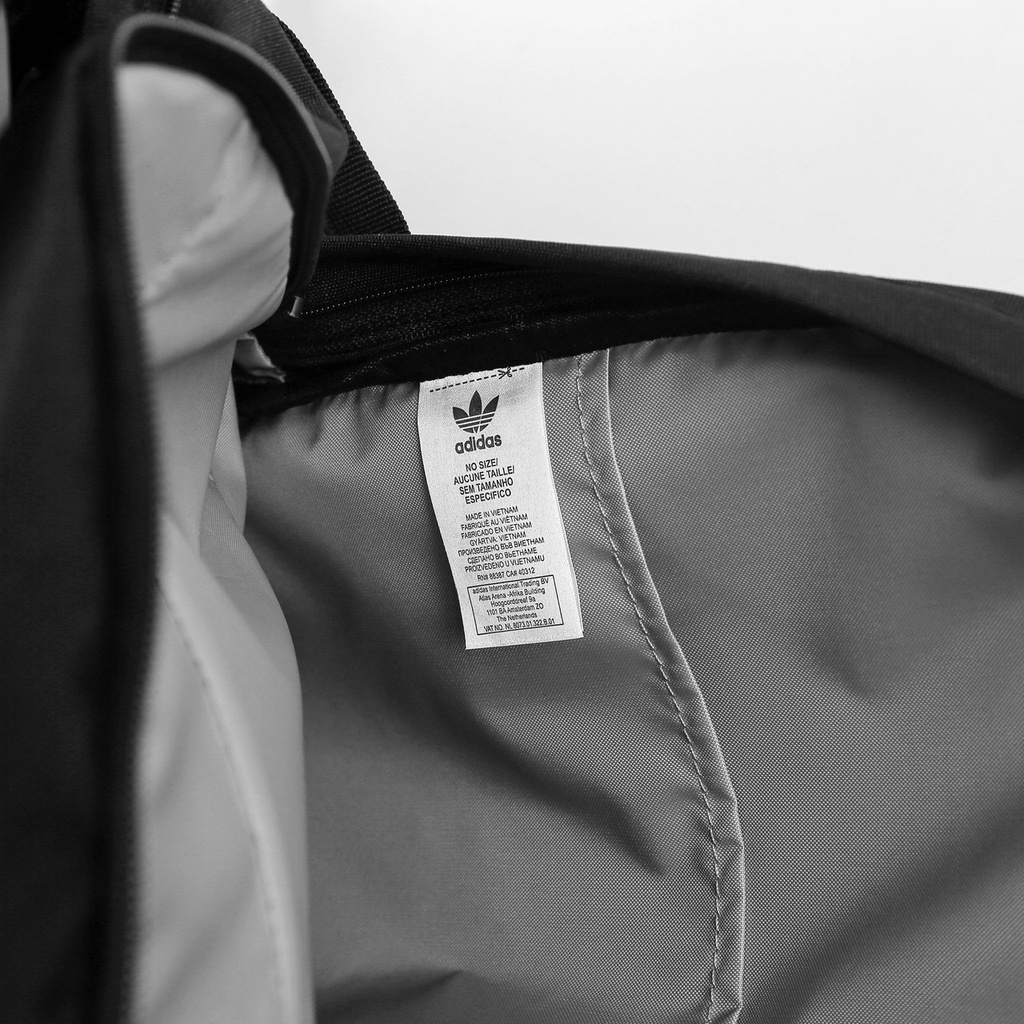 Balo đi học Adidas Core Advantage 2 Hot 2021 thiết kế 3 ngăn rộng rãi thoải mái đựng đồ