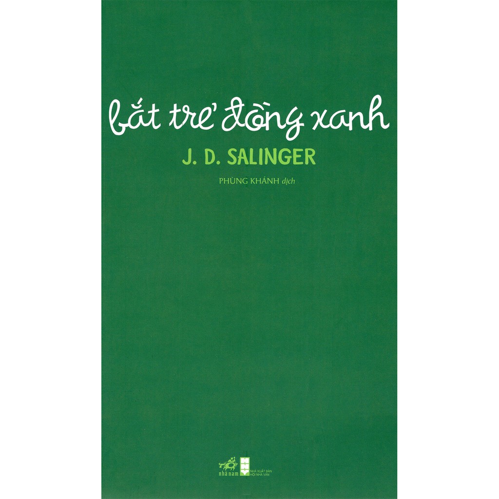 Sách - Bắt Trẻ Đồng Xanh | BigBuy360 - bigbuy360.vn