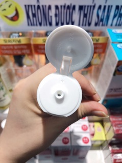 GEL LỘT MỤN COLLAGEN LÁVIN