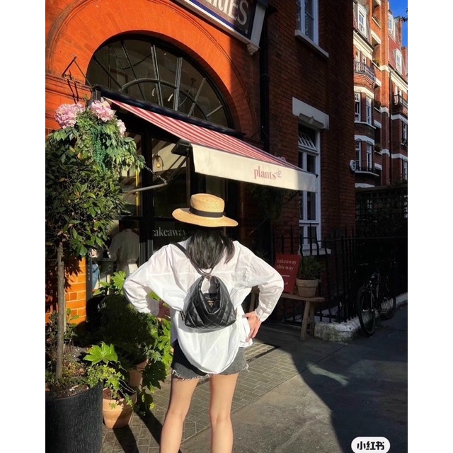 Túi Chà Neo Tote 2022