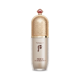Kem nền che khuyết điểm chống nắng Whoo Gongjinhyang Mi Essential Foundation SPF30/PA++/ Mỹ phẩm OHUI Công ty chính hãng