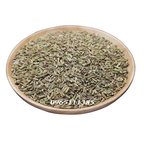 Hạt Thì Là Tứ Xuyên 100g