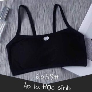 ÁO LÓT CHO BÉ GÁI MỚI LỚN