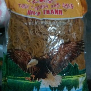 dây thun 500g